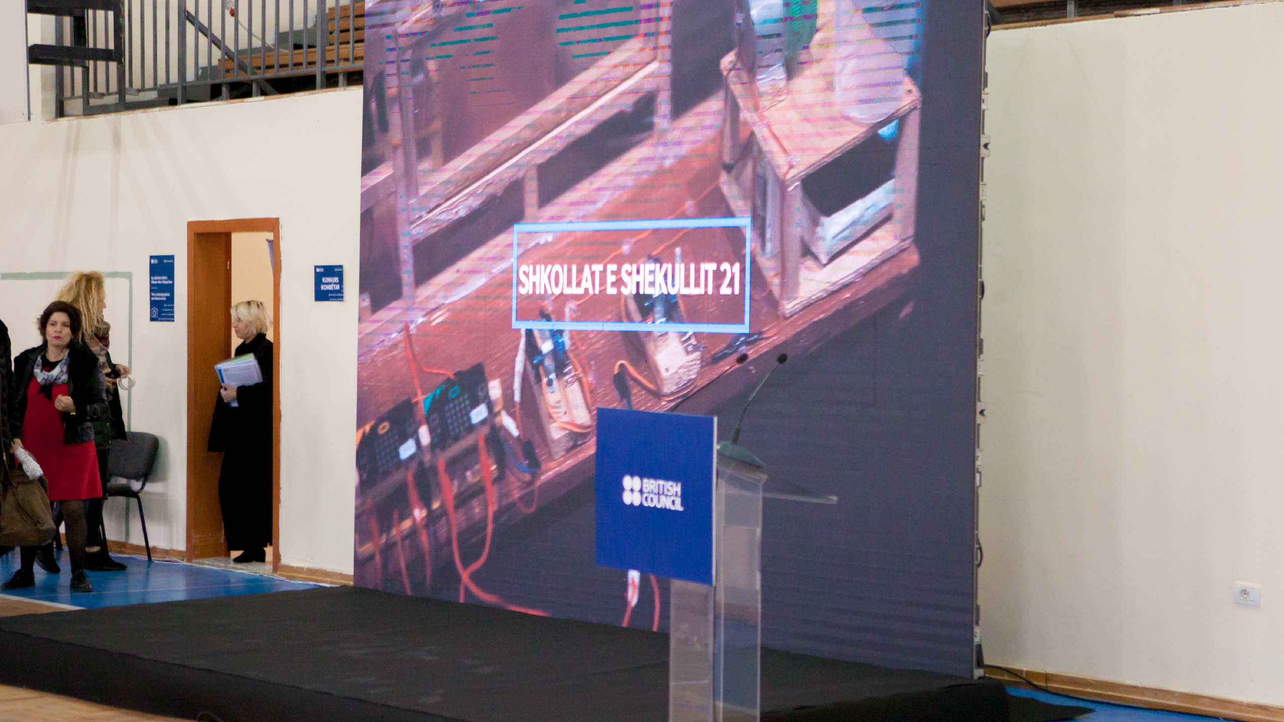 Event British Council 2560x1440px Page Carousel