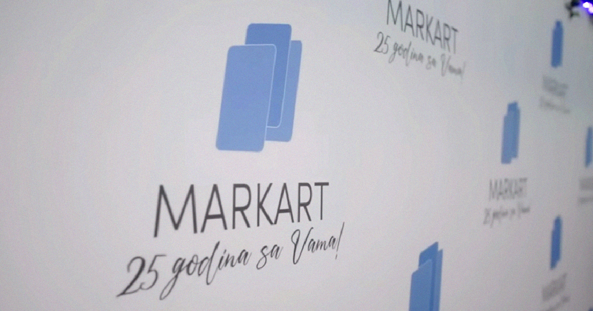 Event Markart