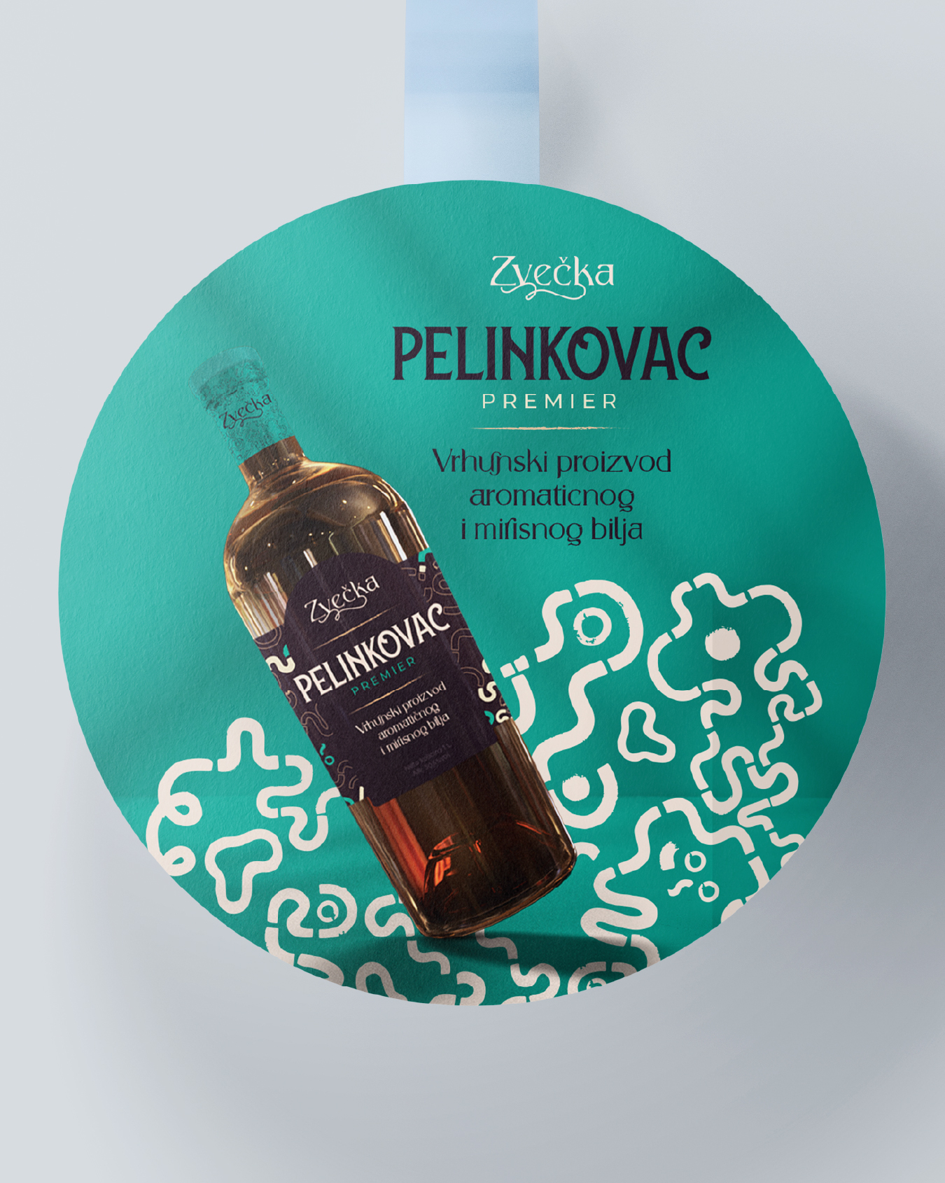 Graphic Design Alca Zagreb Zvecka 01 1350x1690px Page Header