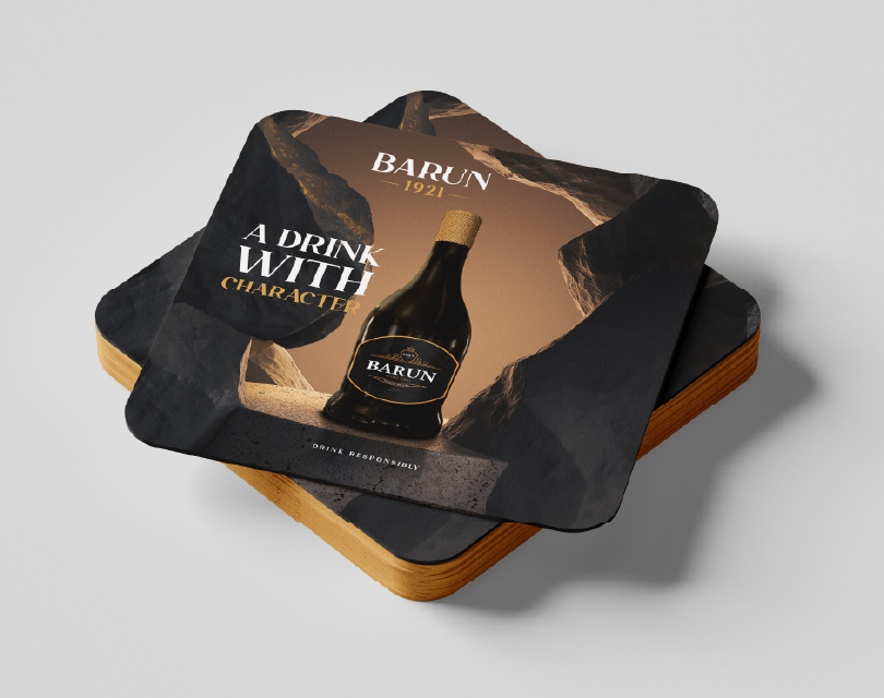 Alca Zagreb – Barun — A New Face of Heritage