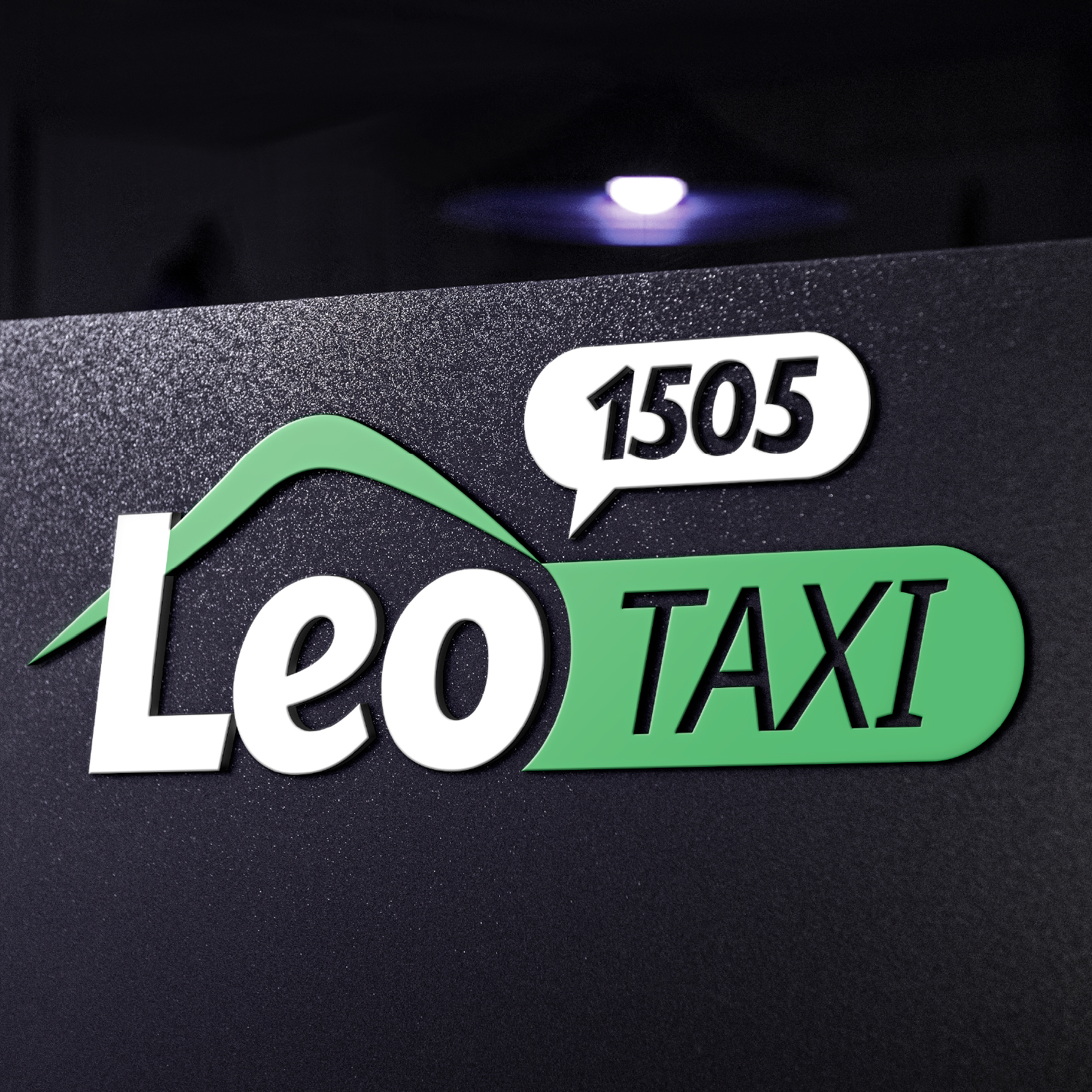 Graphic Design Leo Taxi 06 1492x1492px Page Image