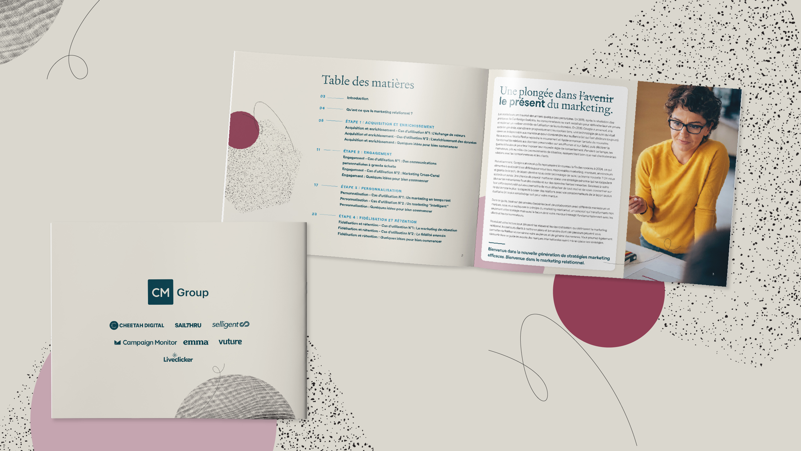 Graphic Design Selligent 02 2560x1440px Page Carousel copy