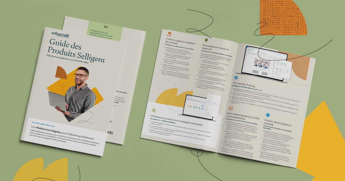 Graphic Design Selligent 1200x630 Preview