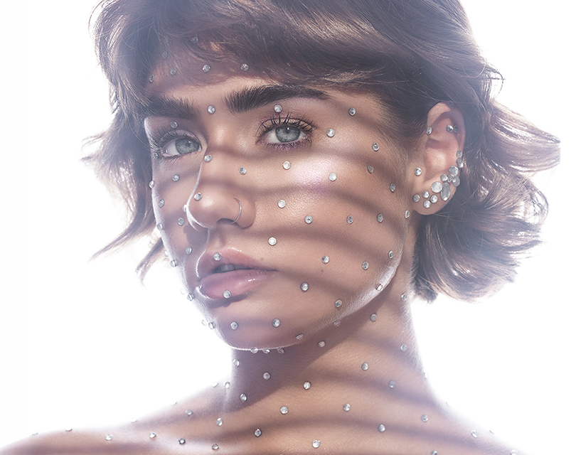 High-End Editing — Maja Topčagić Studio Editorial Project
