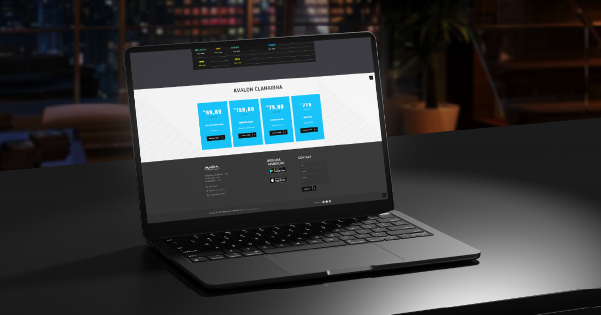 Programming Avalon 1200x630 Preview