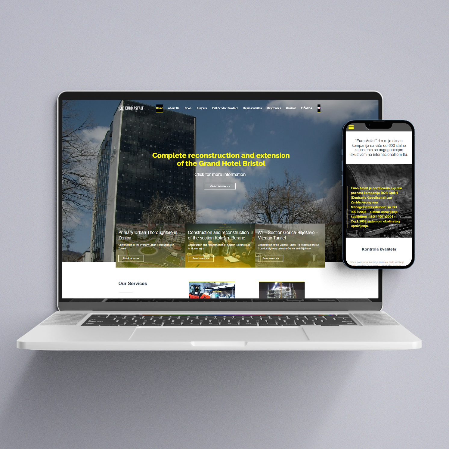 Programming Euro Asfalt 1492x1492px Page